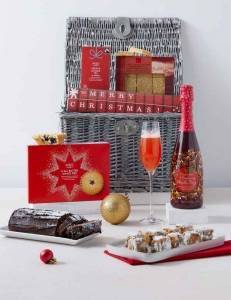 Christmas Hamper