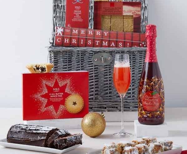 Christmas Hamper