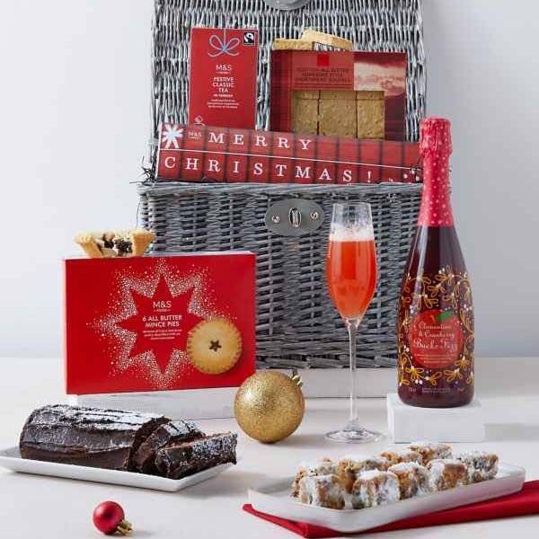 Christmas Hamper
