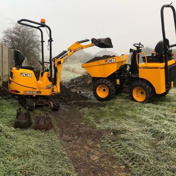 D P Skip Hire Ltd Skip Hire in Stoke on Trent & Staffordshire DP Skip Hire