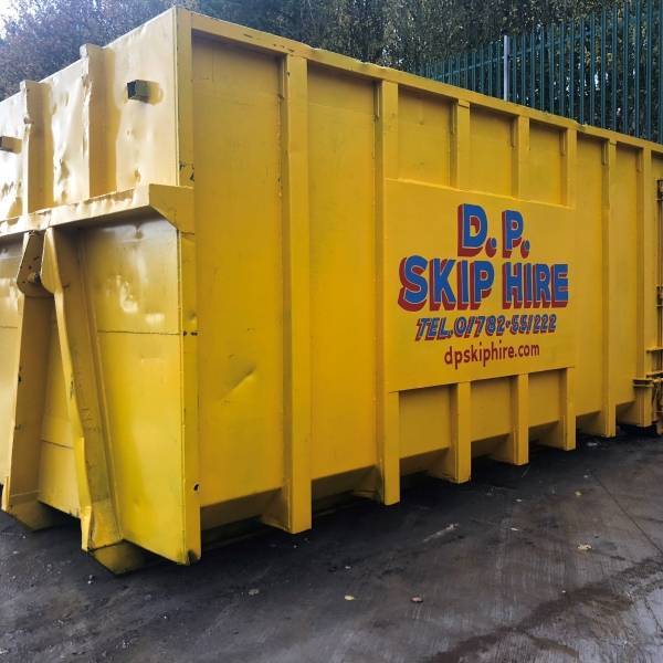 Roll-on/roll-off Skip