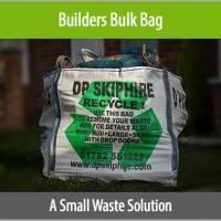 Builders Bulk Bag