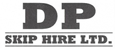 D P Skip Hire Ltd - 3 Yard Mini Skip