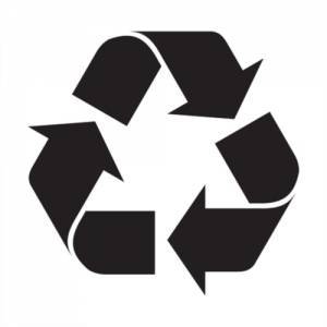 recycle UPVC