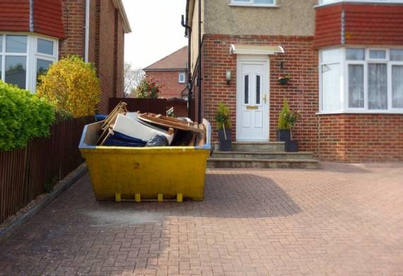 Non-Hazardous Waste For Skip Hire Information