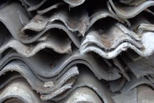 Asbestos Disposal in Stoke on Trent