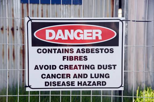 Commercial Asbestos Disposal Services