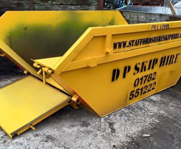 Skip Hire