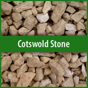 Cotswold Stone