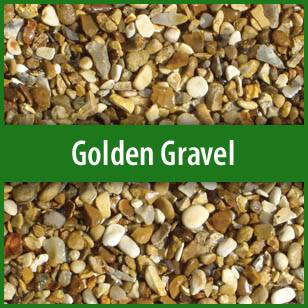 Golden Gravel