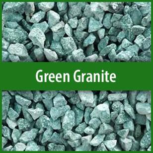 Green Granite