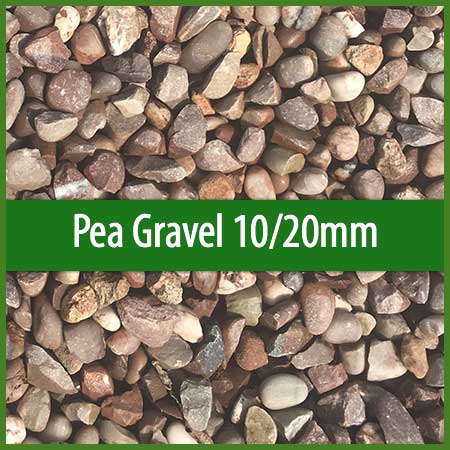 Pea Gravel