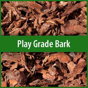 Play grade bark