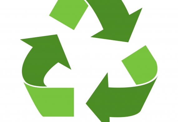 Recycling Logo