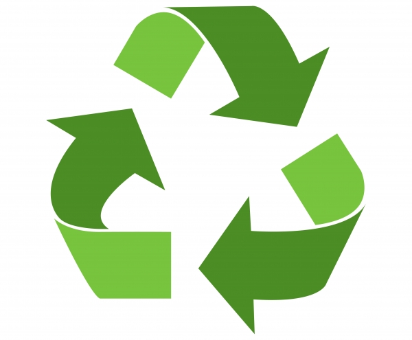 Recycling Logo