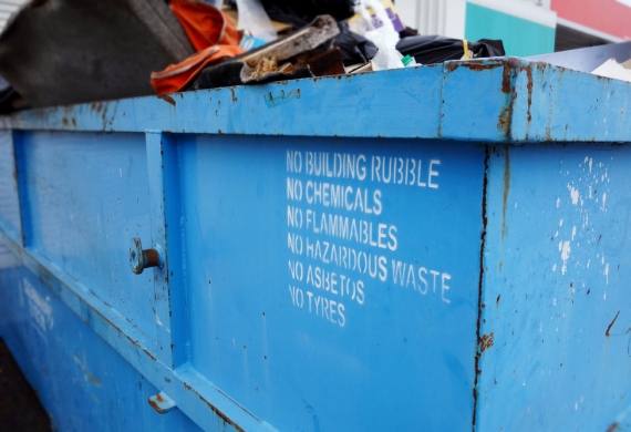 What Is Waste Duty Of Care?