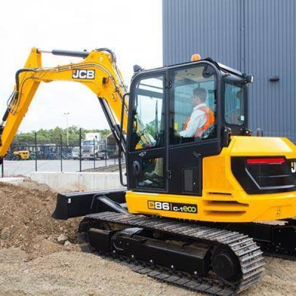 Skip Hire in Stoke on Trent & Staffordshire DP Skip Hire